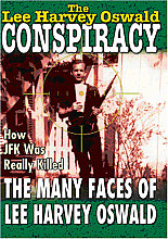 Lee Harvey Oswald Conspiracy Vol.1, The