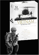 Ultimate Vietnam Retrospective, The (Box Set)