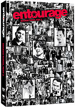 Entourage - Series 3 Vol.2