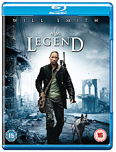 I Am Legend (Special Edition)