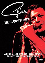 Gillan - The Glory Years (Various Artists)