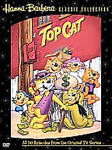 Top Cat Vol.3