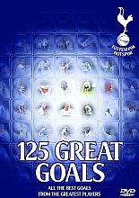 Tottenham Hotspur FC - 125 Years