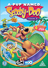 Pup Named Scooby Doo Vol.3, A