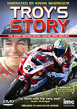 Troy Bayliss - Troy's Story