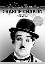 Charlie Chaplin - A Dog's Life/The Kid