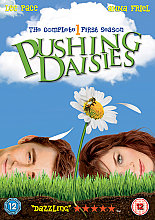 Pushing Daisies - Series 1