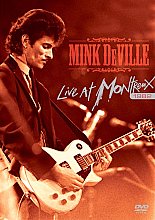 Mink DeVille - Live At Montreux 1982