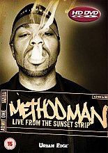 Method Man - Live From The Sunset Strip