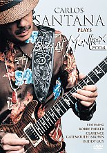 Carlos Santana - Plays Blues At Montreux 2004