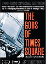 Gods Of Times Square, The