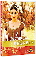 Miss Austen Regrets