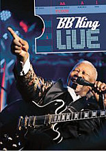 B.B. King - Live