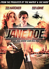 Jane Doe