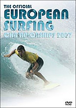 Official European Surfing Championships 2007, The