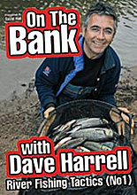 On The Bank - River Fishing Tactics Part 1