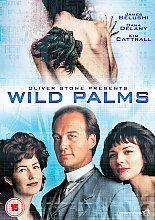 Wild Palms - Series 1 - Complete