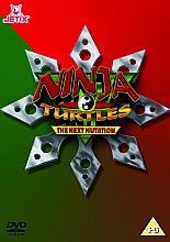 Ninja Turtles - Ultimate Collection (Box Set)