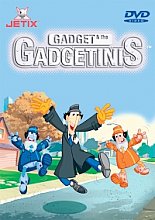 Gadget And The Gadgetinis Vol.2