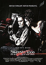 Sweeney Todd - The Demon Barber of Fleet Street (Various Artists)