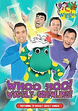 Wiggles - Whoo Hoo! Wiggly Gremlins, The