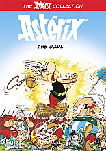 Asterix The Gaul