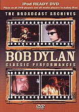 Bob Dylan - The Broadcast Archives