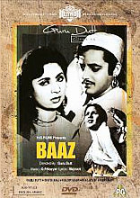 Baaz