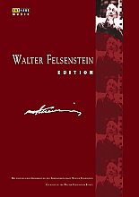 Walter Felsenstein Edition (Various Artists)