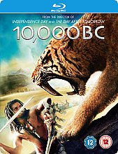 10,000 B.C.