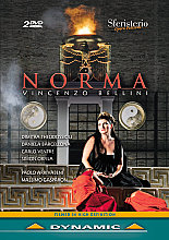 Vincenzo Bellini - Norma (Various Artists)