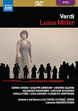 Giuseppe Verdi - Luisa Miller (Various Artists)