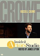 Inside The Actors Studio - Russell Crowe