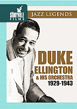 Duke Ellington And His Orchestra 1929-1943