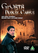 Ghosts Of Dudley Castle