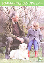 Emma And Grandpa