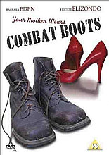 Your Mother Wears Combat Boots