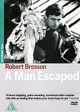 Man Escaped, A