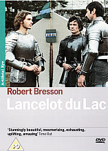 Lancelot Du Lac (aka Lancelot Of The Lake)