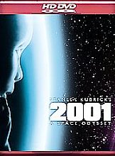 2001 - A Space Odyssey