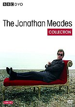 Jonathan Meades Collection, The (Box Set)