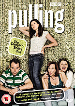 Pulling - Series 1