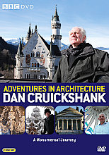 Dan Cruickshank's Adventures in Architecture