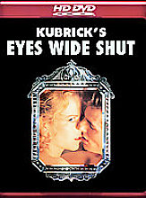 Eyes Wide Shut