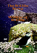 St Kilda Story/Wildlife Of St Kilda, The