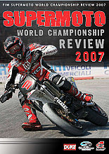 Supermoto World Championship Review 2007