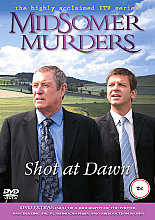 Midsomer Murders - Shot At Dawn