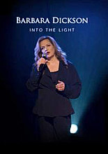 Barbara Dickson - Into The Light