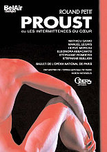 Proust, Ou Les Intermittences Du Coeur (aka Proust, Or How The Heart Skips A Beat) (Various Artists)