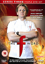 F Word - Series 3 - Complete, The